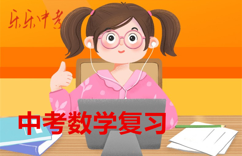 中考数学复习